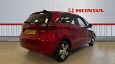 Honda Jazz 1.5 i-MMD Hybrid EX 5dr eCVT Hybrid Hatchback